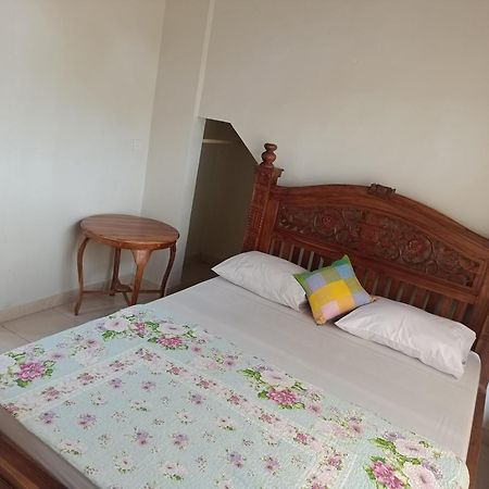 Nyoman House Ubud Exterior foto
