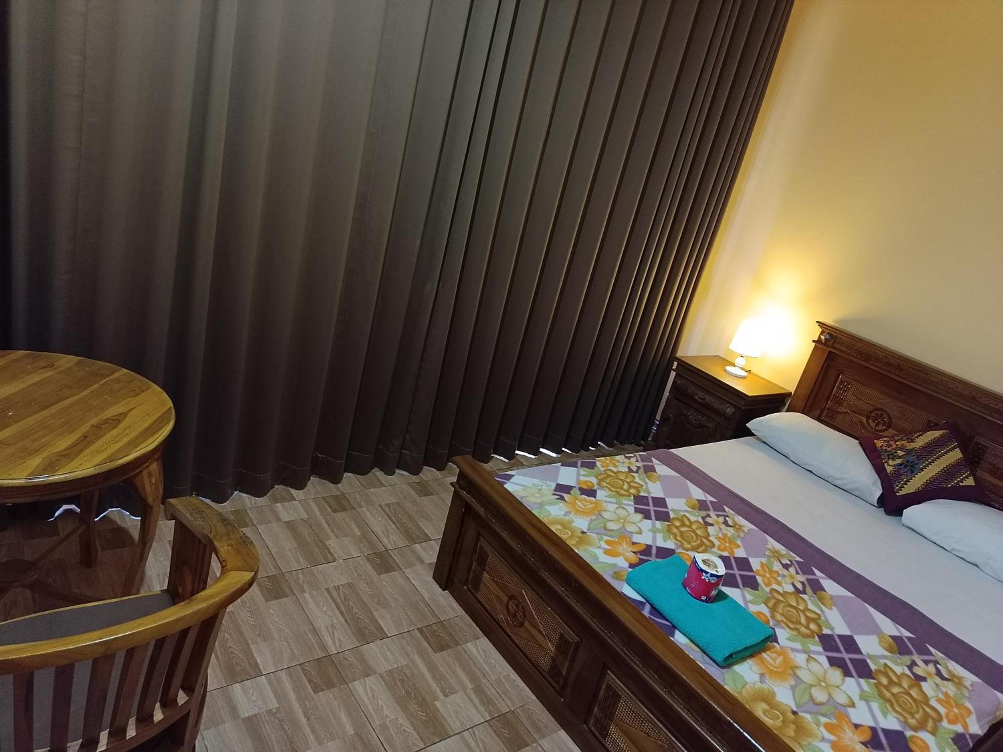 Nyoman House Ubud Exterior foto