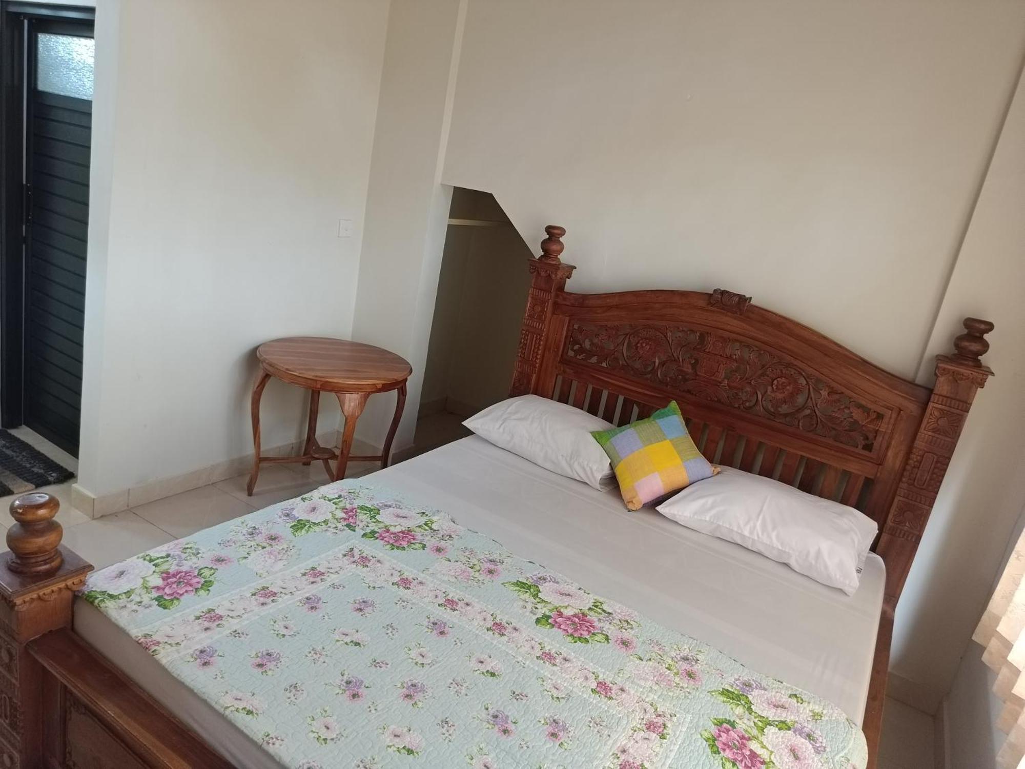 Nyoman House Ubud Exterior foto
